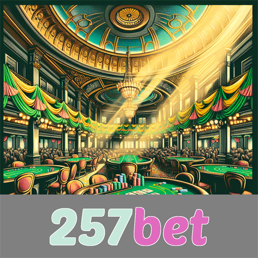 Descubra o Mundo do Bingo no 257bet