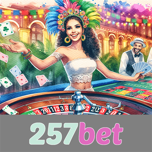 Eventos de Jogos: Diversão e Oportunidade no 257bet