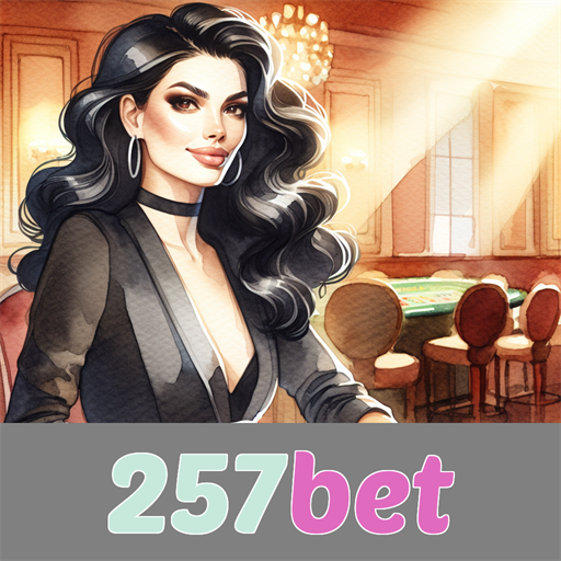 A Emoção dos Jackpots no 257bet