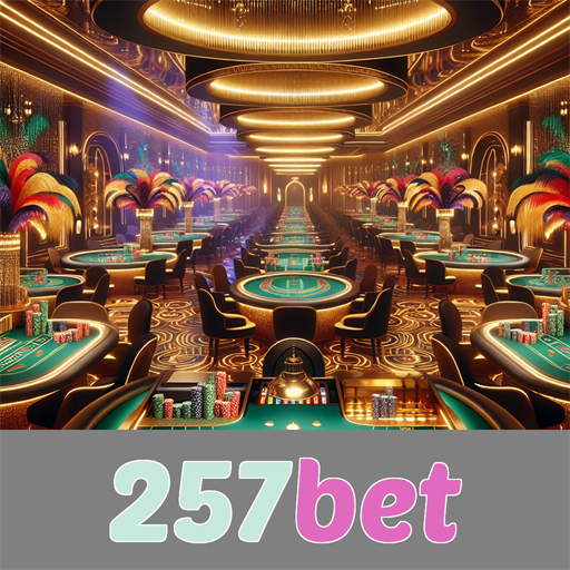 Descubra o Pôquer Ao Vivo no 257bet: A Experiência de Cassino em Casa
