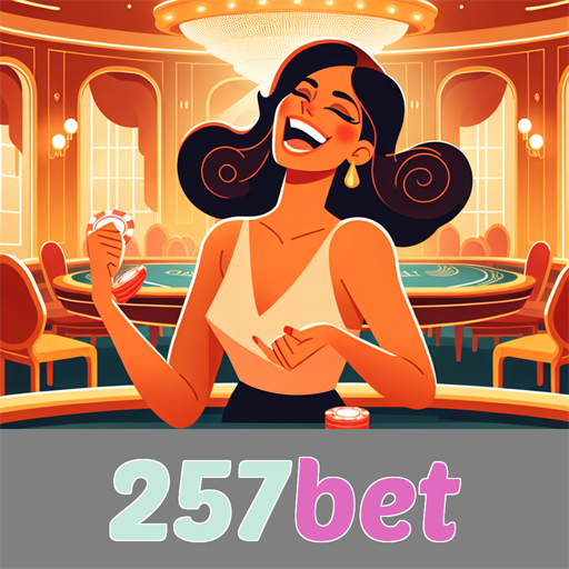 Descubra a Fascinante Dimensão do Pôquer no 257bet