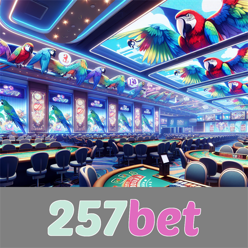 Apostas Esportivas no 257bet: A Nova Fronteira do Jogo Online